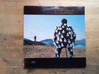 Pink Floyd Delicate Sound Of Thunder VG+ 2 x Vinyl LP Record Album EQ5009 (J2)