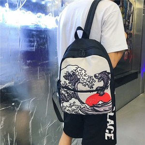 korean college bags