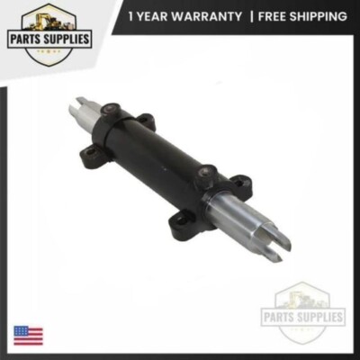 329222 Power Steering Cylinder for Hyster E40XL E45XM E50XM E55XM2 Forklift