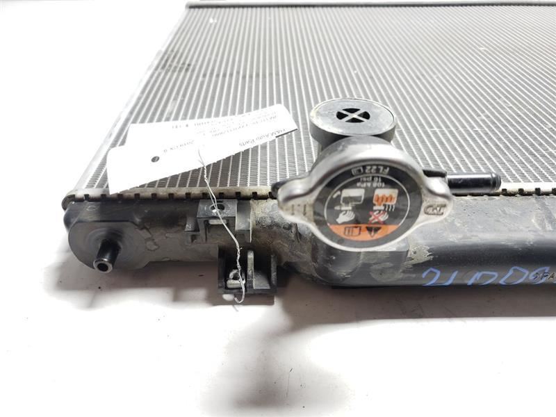2016-2023 Mazda CX-9 Radiator OEM PY8V-15-200 | eBay