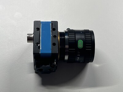 The Imaging Source DMK 42UC03 Industriekamera / David 3D Scanner 