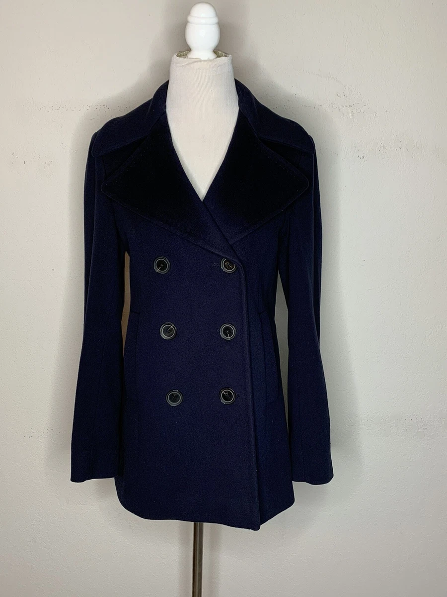 Fleurette loro piana wool coat sale