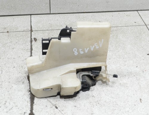 VW Polo 9N 2004 Tür Schloss Verriegelung vorne LINKS #131198-H158