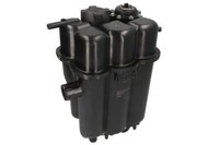 Thermotec AusgleichsbehäLter KüHlmittel FüR Porsche Boxster 987 2.7 2.9 Cayman