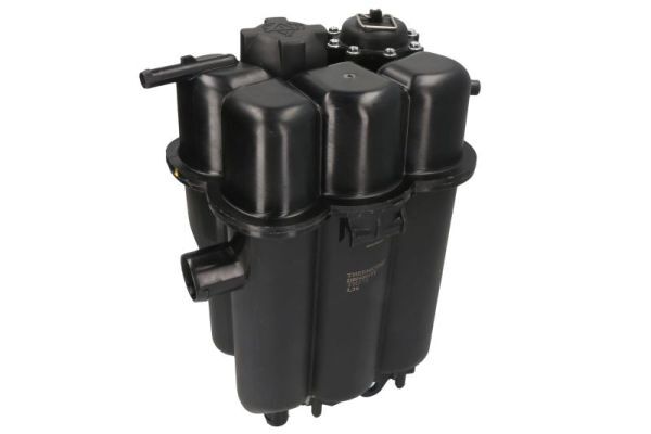 Thermotec AusgleichsbehäLter KüHlmittel FüR Porsche Boxster 987 2.7 2.9 Cayman-image