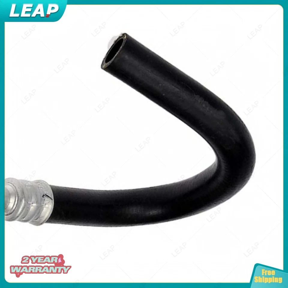 Conjunto de manguera de calefacción para Silverado Tahoe Suburban Sierra 626-569 1988-1995 Foto 4 de 4