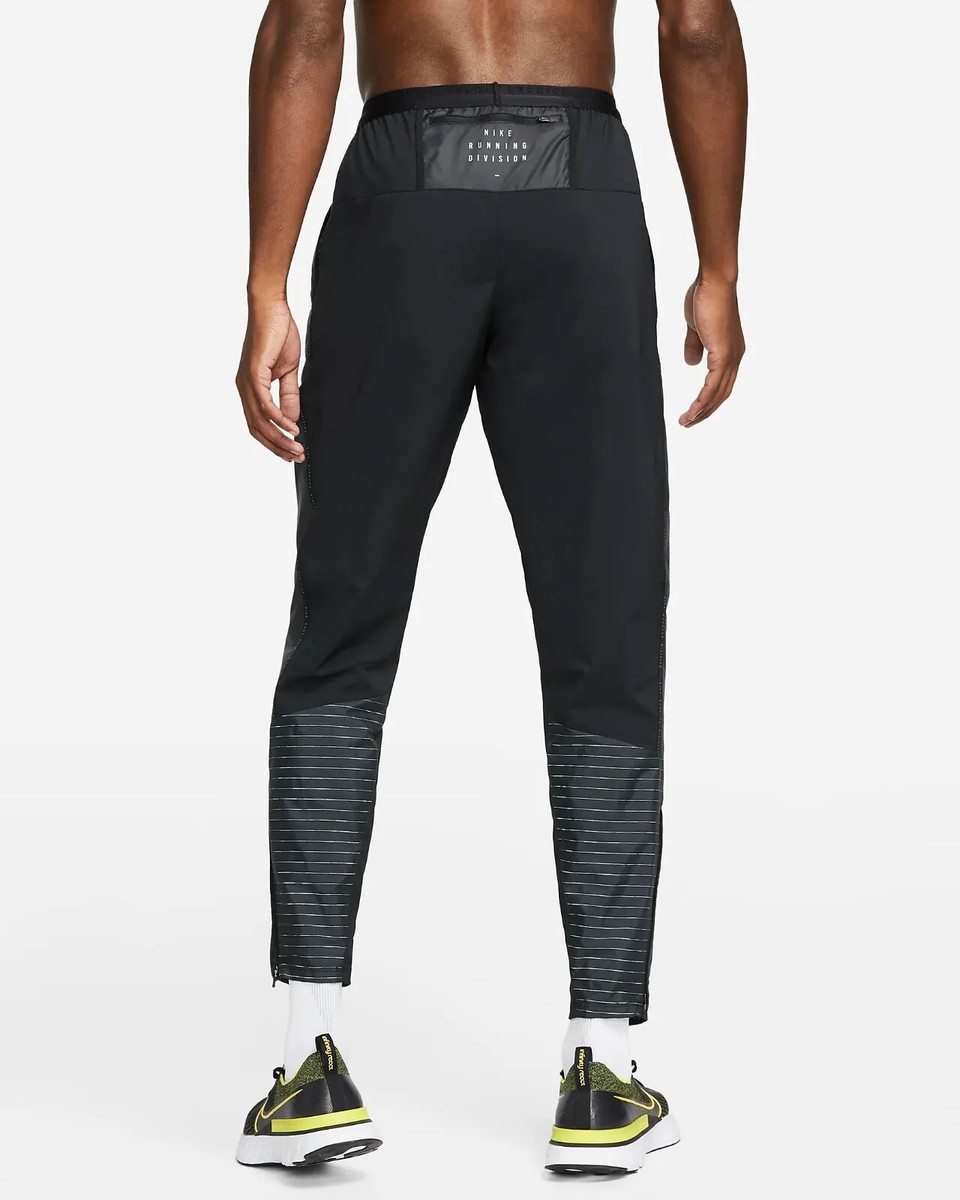 Nike Men's M Phenom Elite High Reflection WEATHER-RESISTANT Nike Men's M Phenom Elite High Reflection WEATHER-RESISTANT