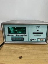 CEIA, Master Controller “TS”  Chip Card System Power Cube Generators Controller