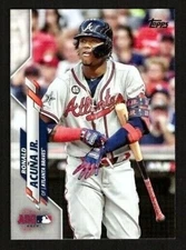 2020 Topps Update 151 - 300 ~ Pick Your Cards