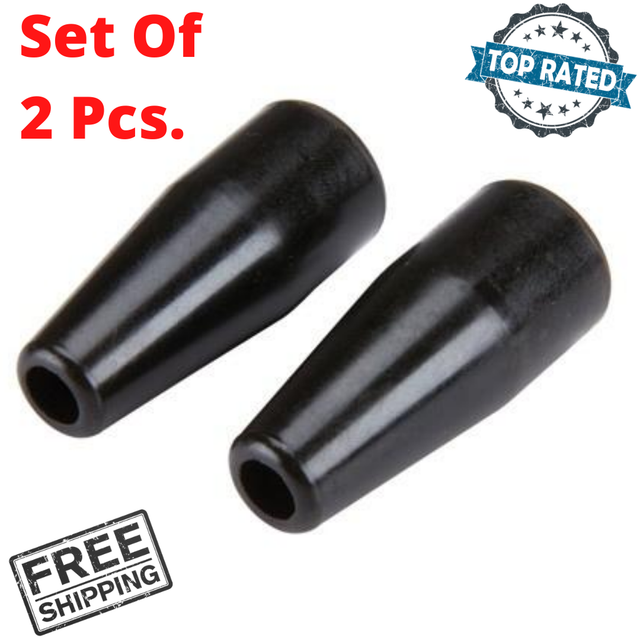 Gasless Flux Core Nozzle Tapered Heat Treated Plastic For Flux Core