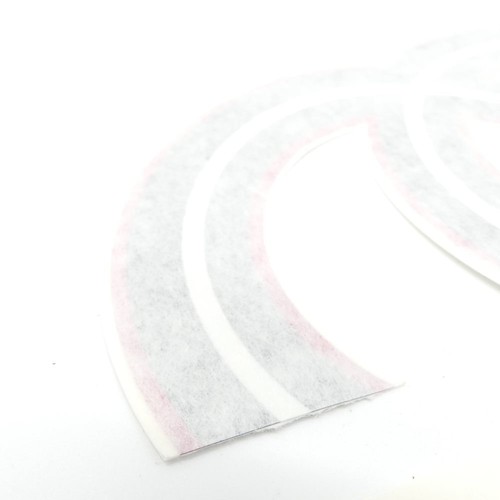 Kit decorazioni set modanature set adesivi per Gilera Runner 50 125 180 200 FX FXR - Foto 6 di 7