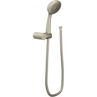 Moen 3865epbn Eco-performance Handheld Shower Brushed Nickel on sale Moen 3865epbn Eco-performance Handheld Shower Brushed Nickel on sale