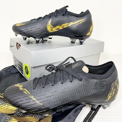Nike Mercurial Vapor 12 Elite SG-Pro AC AH7381-077 Football Boots