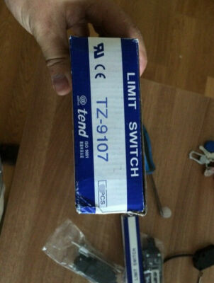 1PCS Tend TZ-9107 TZ9107 Limit Switch - New #A6-31