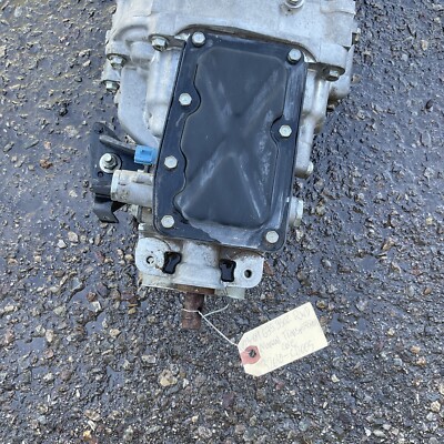 07-08 Infiniti G35 Nissan 350Z VQ35HR RWD Manual Transmission Core