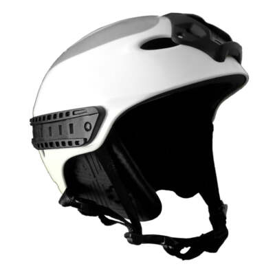First Watch Water Helmet - S/M - White [FWBH-WH-S/M] | eBay