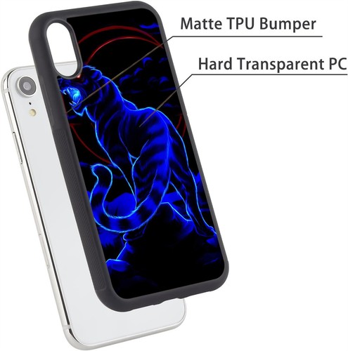 Night Predator Cases For iPhone X XS 11 12 13 14 15 Pro Max - Picture 48 of 240