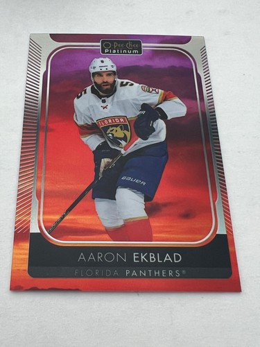 2021-22 O-Pee-Chee Platinum Sunset ROOKIES + BASE YOU PICK COMPLETE UR SET - Picture 18 of 126