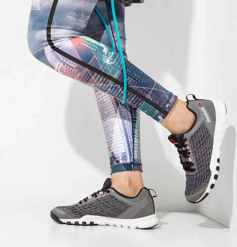 Reebok Everchill Train Women's Girl's 