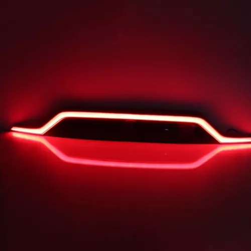LED Brake Breathing Light Dynamic Signal Trunk Lamp Fit 2019-23 2024 RAV4 - Bild 9 von 9