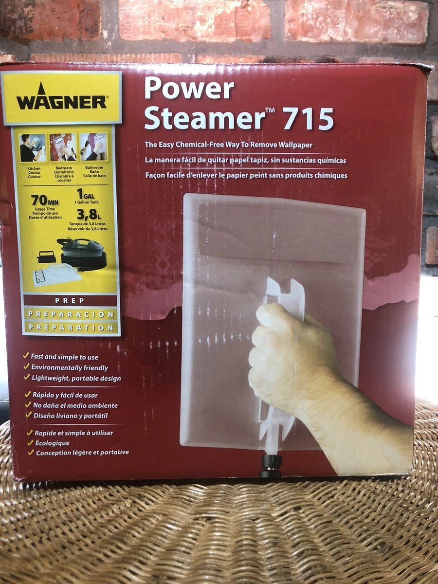 Wagner 715 outlet