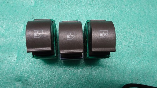 FIAT IDEA 1.2 16V Fensterheber Schalter B569 vorne rechts links ! Stück Preis !