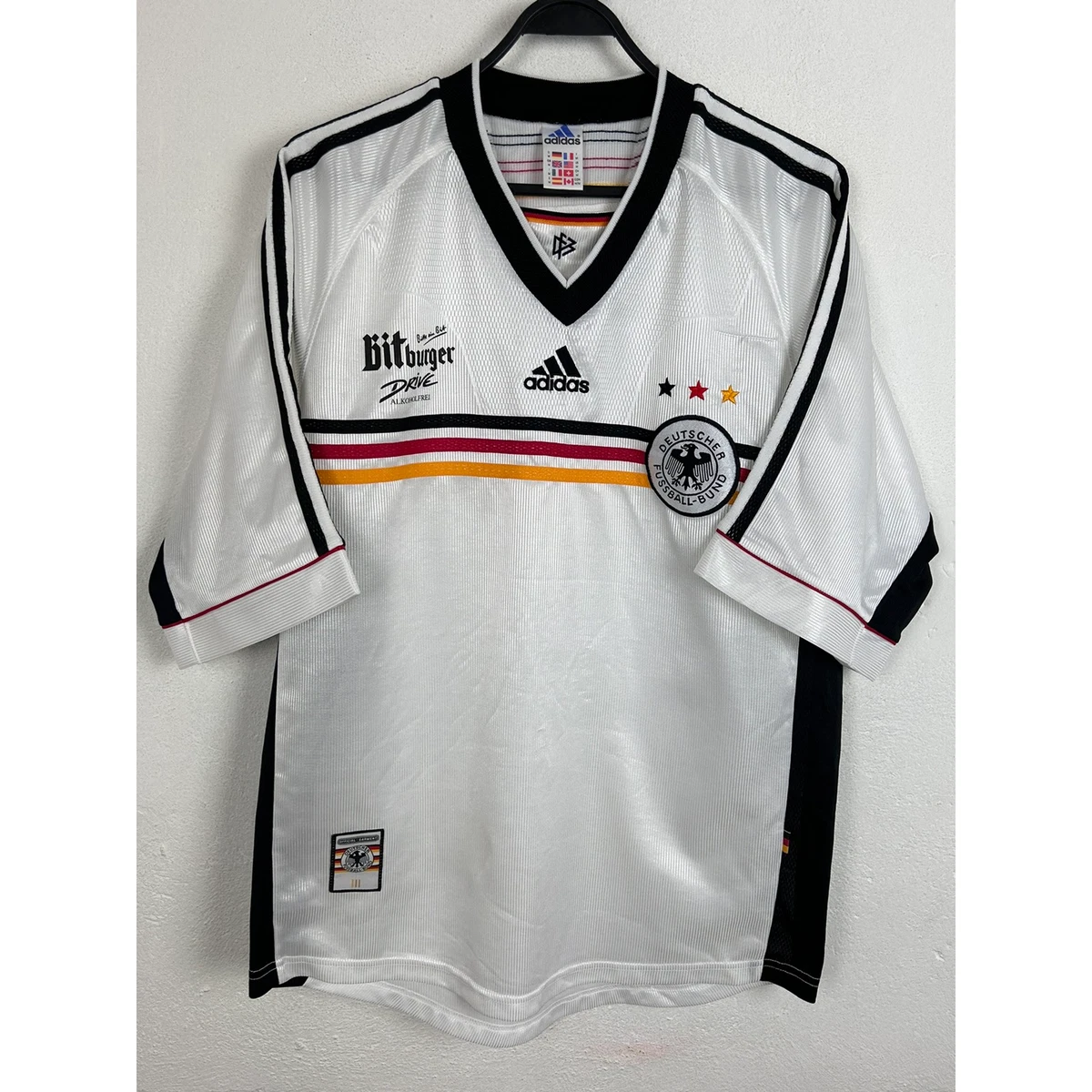 Adidas top v 99