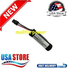 New Battery 533-000104 533-000138 for Logitech UE Boom2 3 Bluetooth Speaker