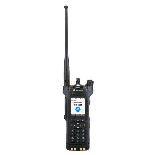 Motorola APX 7000 TwoWay Radio for sale online eBay