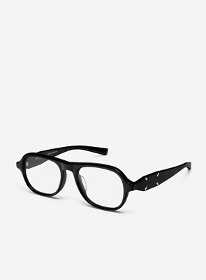 100% AUTHENTIC NEW Maison Margiela X Gentle Monster MM113 01 Glasses