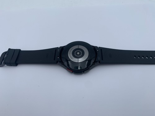 Samsung Galaxy Watch4 Classic 46mm SM-R890 Black Used Good Condition. - Zdjęcie 8 z 10