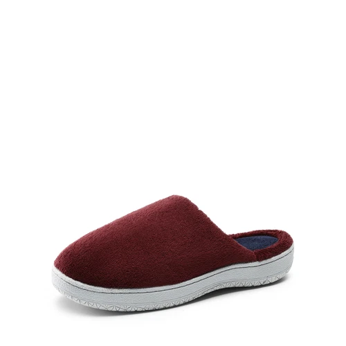 Damen Memory Foam Hausschuhe warm bequem Slipper Slipper Schuhe - Bild 17 von 28