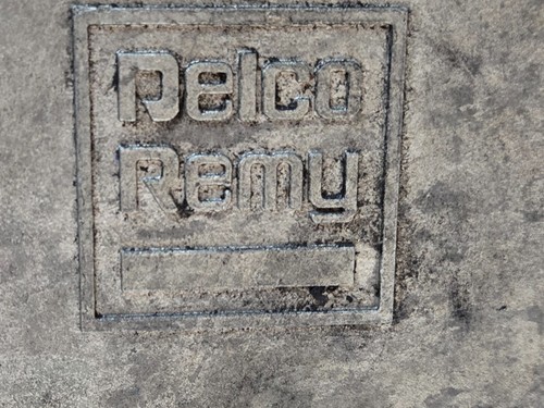 Delco Remy Generator 3928985 for Cummins | 24 V 270 A | 00H17 1117070 - Picture 4 of 24