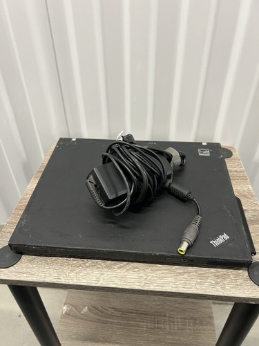 Lenovo ThinkPad X61 Intel Core 2 Duo 4 GB Ram 128 GB SSD Windows 7 - Foto 4 di 10
