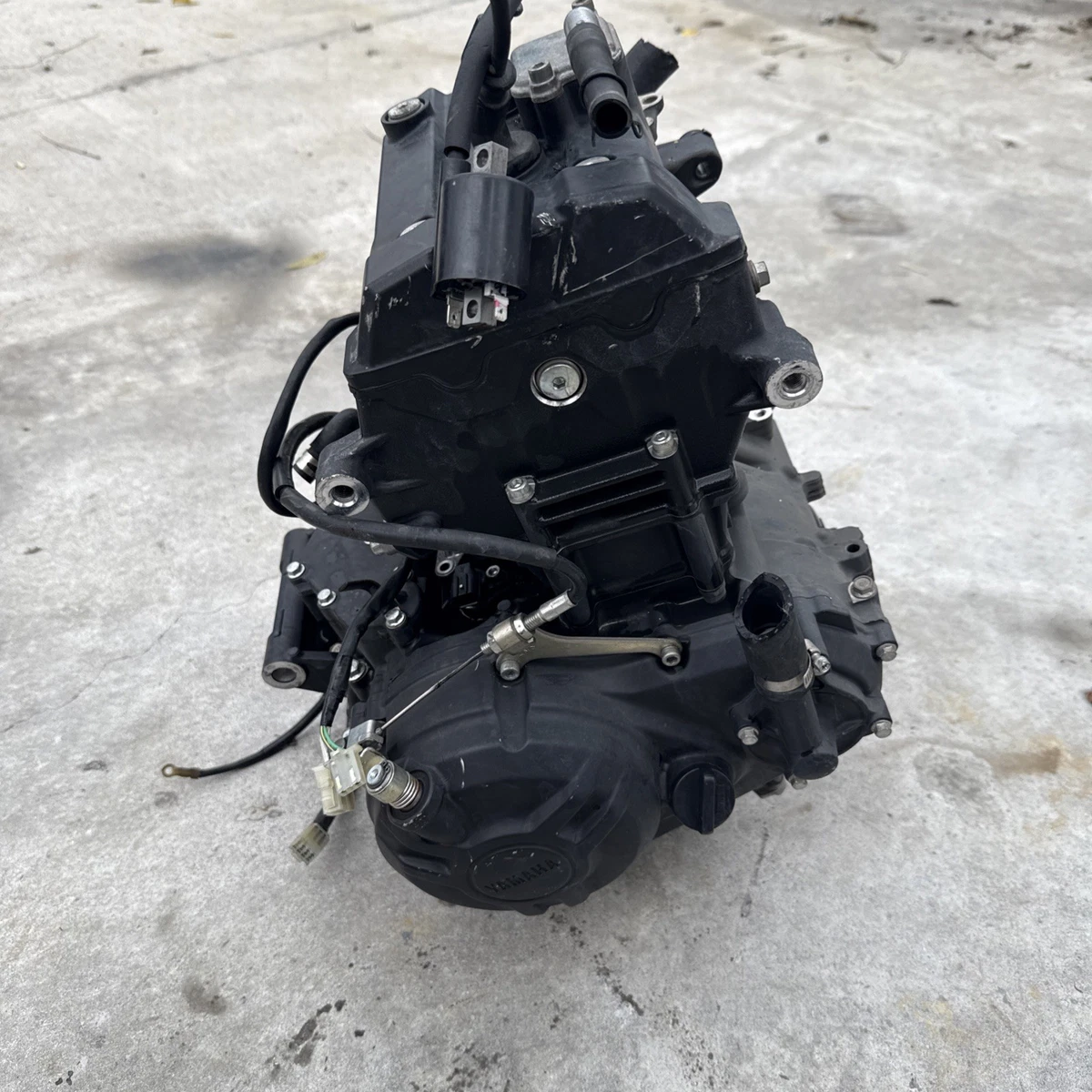 Kit Eléctrico 49/66/80cc Bicicleta Motor Magneto Bobina | Envío Gratis - Foto 9