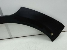 87741J9000 spoiler stoßstange hinten links 657959 HYUNDAI KONA OS 2017- 2.0
