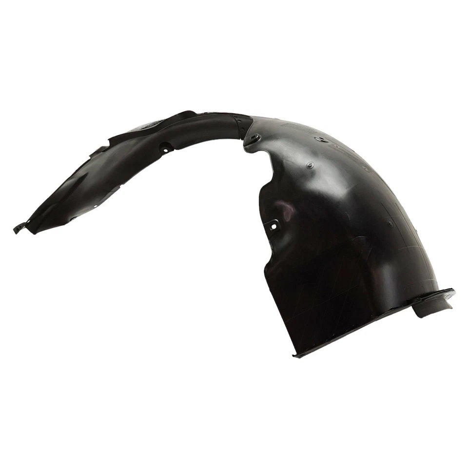 Forro de guardabarros para Hyundai Elantra 2019-2020 lado del conductor delantero interior construido en EE. UU. Foto 4 de 4