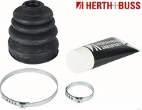 Herth+Buss Jakoparts J2887012 Faltenbalgsatz FüR Antriebswelle Set Satz