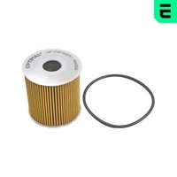 Optimal ÖLfilter OP-FOF40051 Filtereinsatz FüR Nissan Trail 1 T30 Pick UP D22 2
