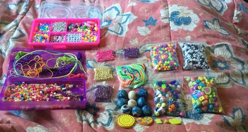 Bead Bundle