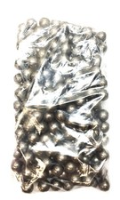 Unbranded 5/8" Chrome Steel Ball Bearing Pack 200pcs NOS