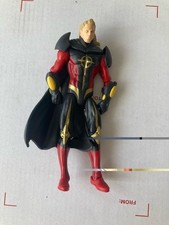 Marvel Universe 3.75 Quazar