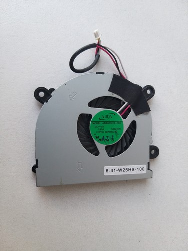 Exone Mobile Business 1520 CPU Lüfter Kühler Fan gebraucht AB6605HX-J03