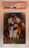 2024 Topps Midnight - John Elway #30 - Dusk 15/75 ***PSA NM-MT***
