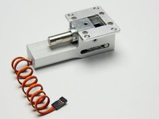 Pichler Einziehfahrwerk elektr. (XL) Alu (VE=2St.)