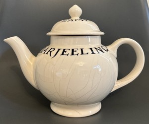 Emma Bridgewater Black Toast | eBay