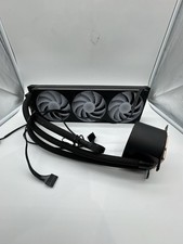 NZXT Kraken Elite 360 RGB AIO Liquid CPU Cooler RL-KR36E-B2 Black
