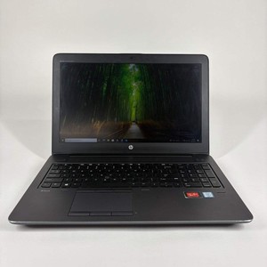 Hp Zbook 15 G3 | eBay