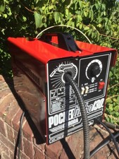 Cebora 130 Turbo Mig Welder Snap On Migmaster
