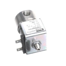 Bunn Valve, Sol 24Vdc 3Way 1/8 3/32 56785.0000 - Genuine OEM Replacement Part